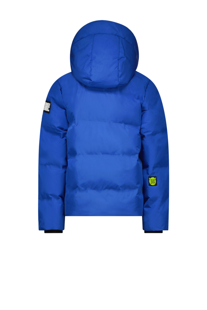 SuperRebel Boys Colorado Jacket SuperRebel Boys Colorado Jacket