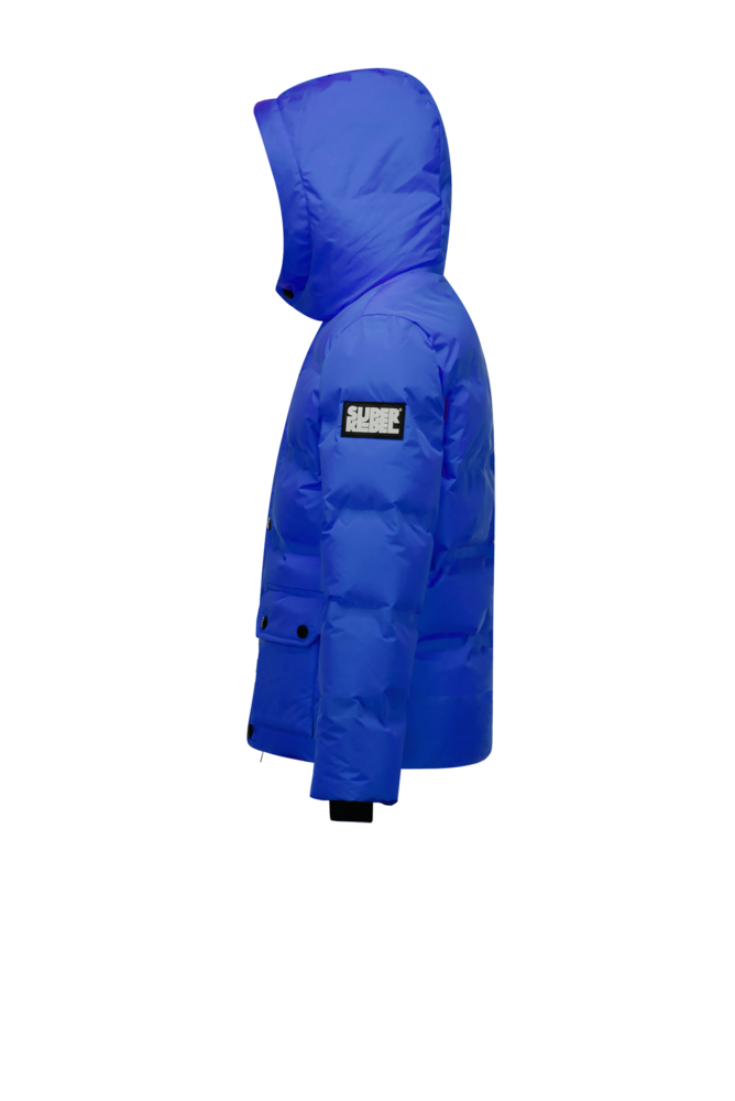 SuperRebel Boys Colorado Jacket SuperRebel Boys Colorado Jacket