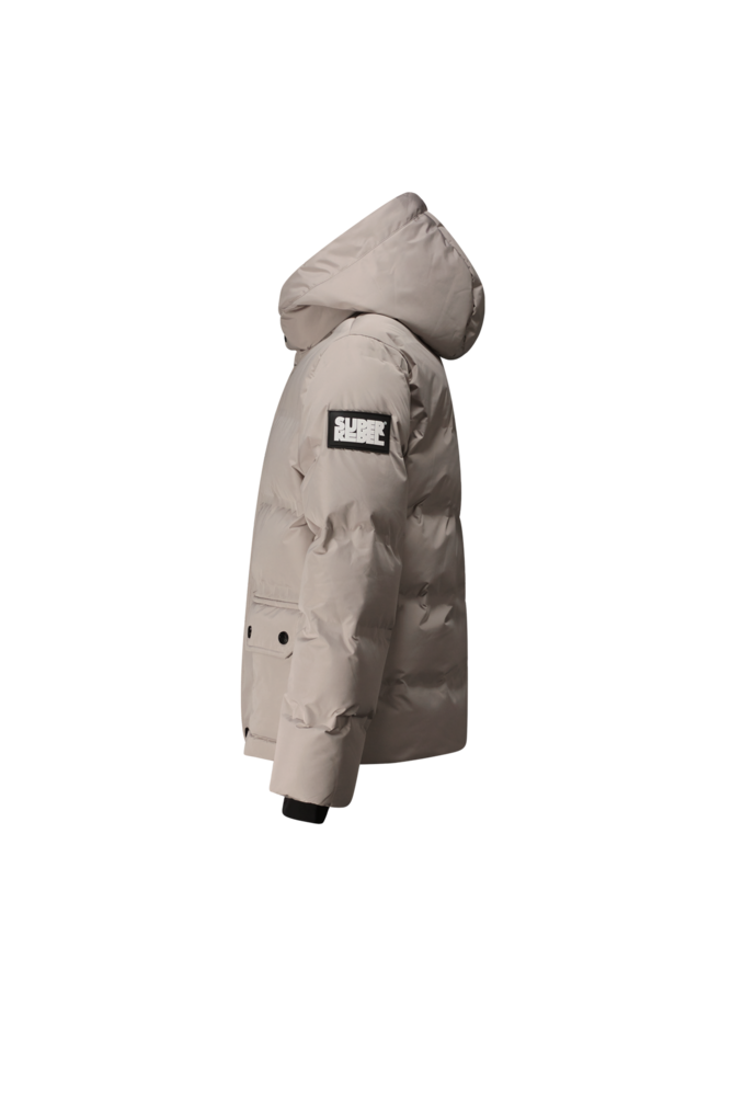 SuperRebel Boys Colorado Jacket SuperRebel Boys Colorado Jacket