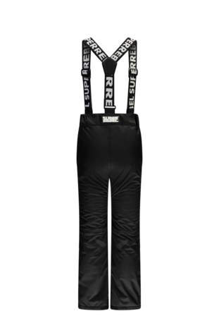 SuperRebel Boys Speed Ski Pant – Black SuperRebel Boys Speed Ski Pant – Black