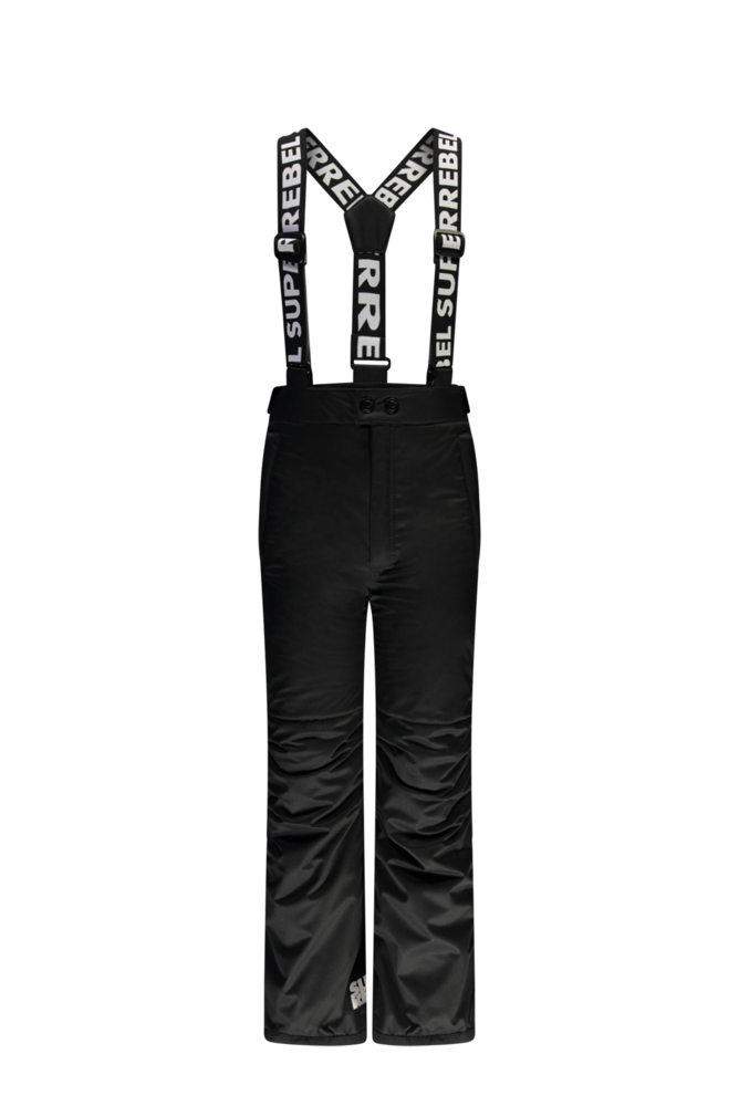 SuperRebel Boys Speed Ski Pant SuperRebel Boys Speed Ski Pant