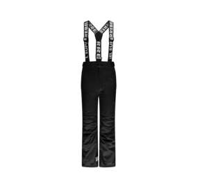 SuperRebel Boys Speed Ski Pant – Black