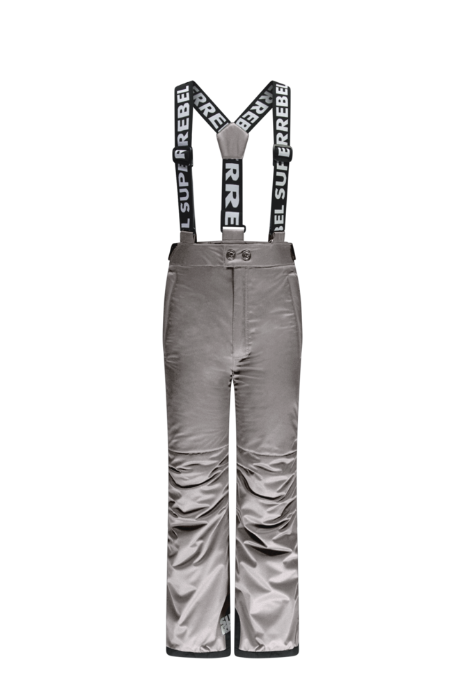 SuperRebel Boys Speed Ski Pant