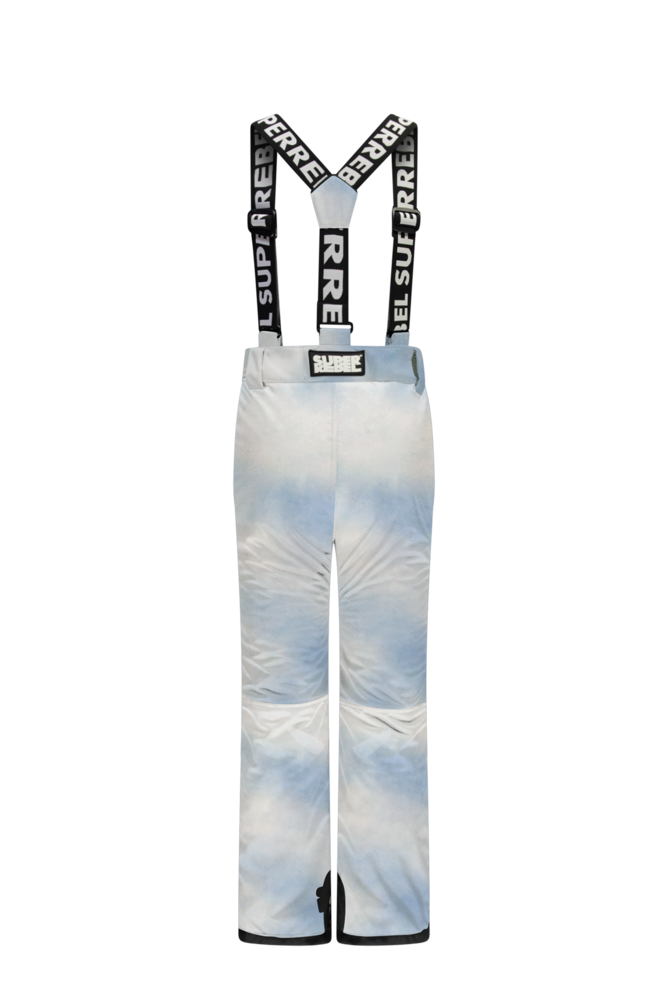 SuperRebel Boys Speed Ski Pant SuperRebel Boys Speed Ski Pant