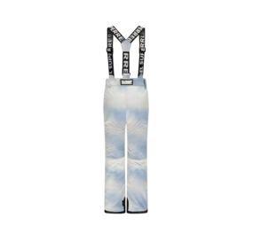 SuperRebel Boys Speed Ski Pant - AO Snowy
