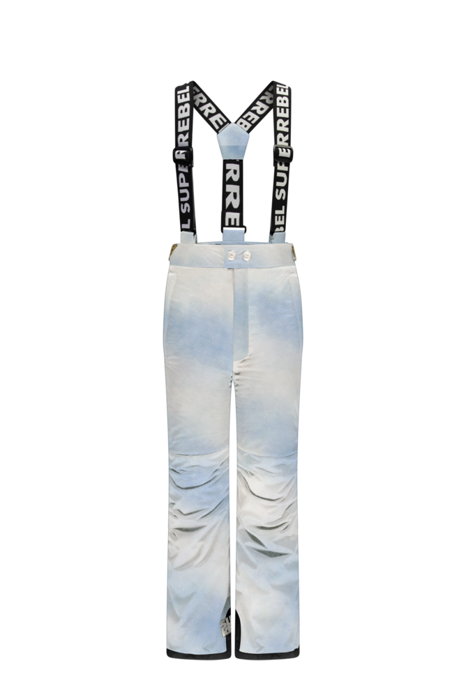 SuperRebel Boys Speed Ski Pant SuperRebel Boys Speed Ski Pant