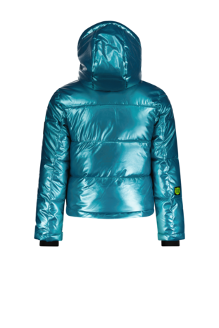 SuperRebel Girls Spicy Ski Jacket SuperRebel Girls Spicy Ski Jacket