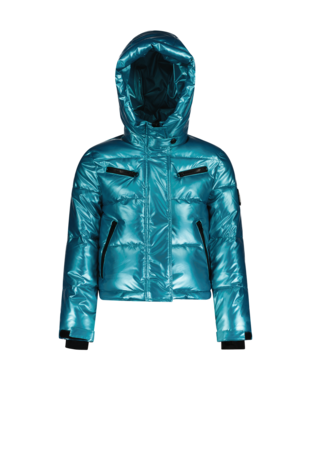 SuperRebel Girls Spicy Ski Jacket SuperRebel Girls Spicy Ski Jacket