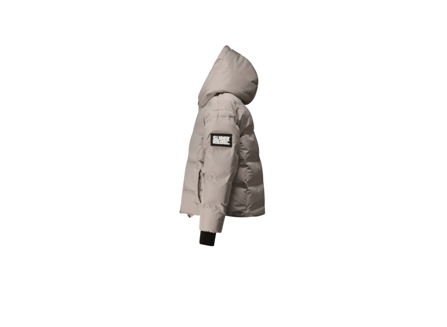 Girls Bella Ski Jacket