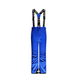 SuperRebel Boys Speed Ski Pant - Fluo Kobalt SuperRebel Boys Speed Ski Pant - Fluo Kobalt