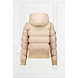 Airforce Taos Jacket Star - Beige Mist/True Black Airforce Taos Jacket Star - Beige Mist/True Black