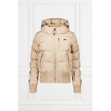 Airforce Taos Jacket Star - Beige Mist/True Black