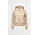 Taos Jacket Star - Beige Mist/True Black