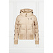 Airforce Taos Jacket Star - Beige Mist/True Black Airforce Taos Jacket Star - Beige Mist/True Black