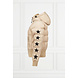 Airforce Taos Jacket Star - Beige Mist/True Black Airforce Taos Jacket Star - Beige Mist/True Black