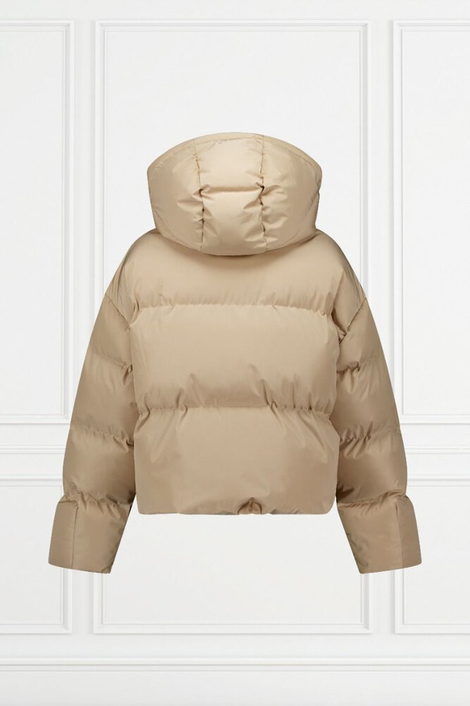 Airforce Sun Peaks Jacket - Beige Mist Airforce Sun Peaks Jacket - Beige Mist