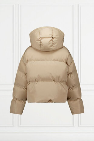 Airforce Sun Peaks Jacket - Beige Mist Airforce Sun Peaks Jacket - Beige Mist