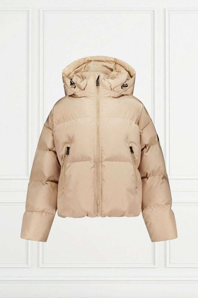 Airforce Sun Peaks Jacket - Beige Mist Airforce Sun Peaks Jacket - Beige Mist