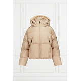 Airforce Sun Peaks Jacket - Beige Mist