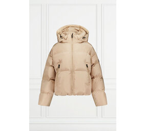 Airforce Sun Peaks Jacket - Beige Mist Airforce Sun Peaks Jacket - Beige Mist