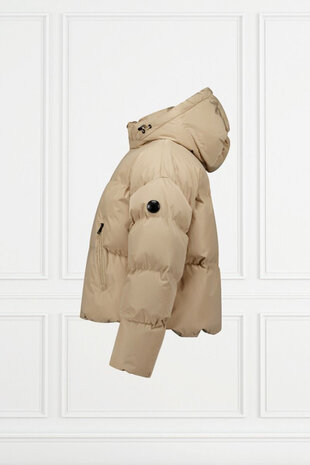 Airforce Sun Peaks Jacket - Beige Mist Airforce Sun Peaks Jacket - Beige Mist