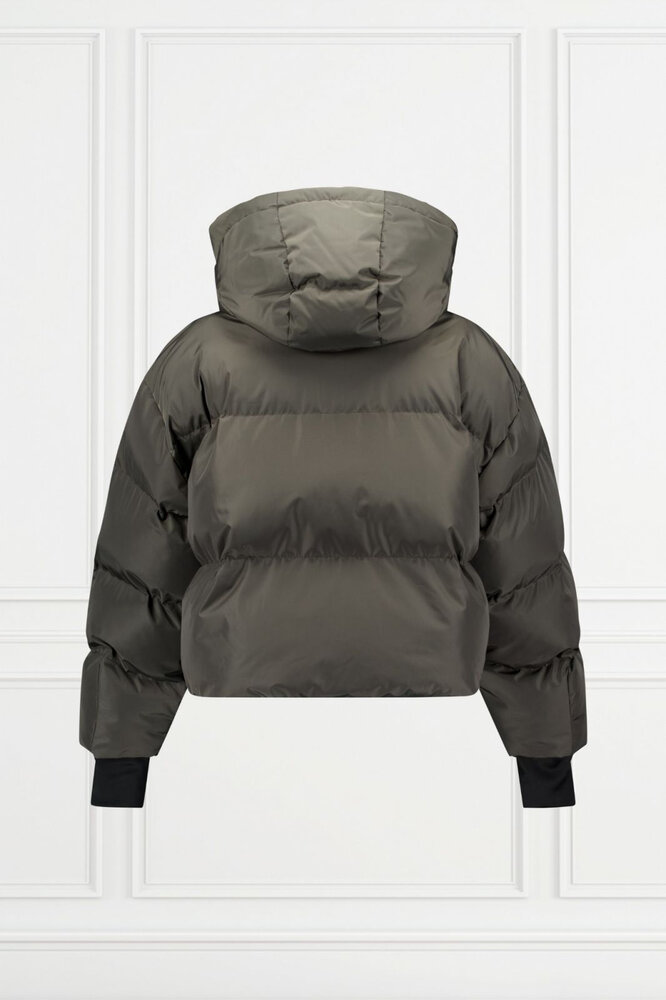 Airforce Sun Peaks Jacket
