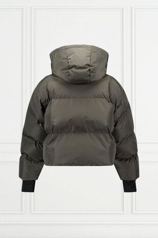 Airforce Sun Peaks Jacket