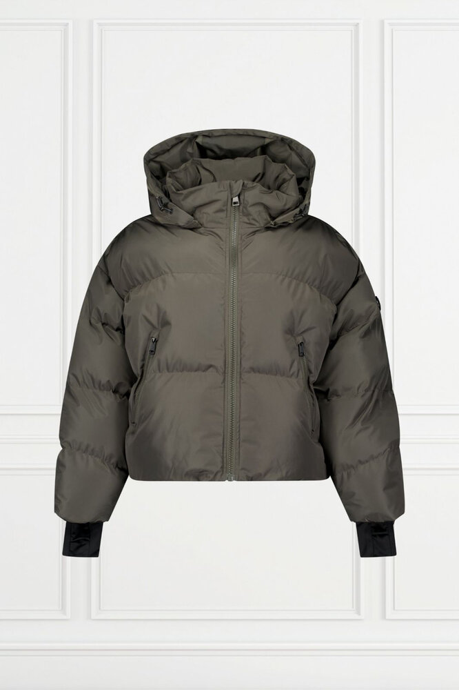 Airforce Sun Peaks Jacket