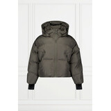 Airforce Sun Peaks Jacket – Beluga