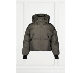 Airforce Sun Peaks Jacket – Beluga Airforce Sun Peaks Jacket – Beluga