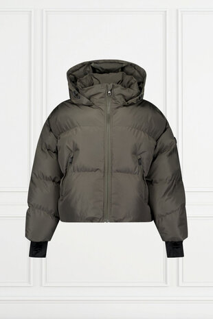 Airforce Sun Peaks Jacket