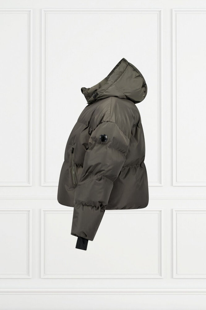 Airforce Sun Peaks Jacket