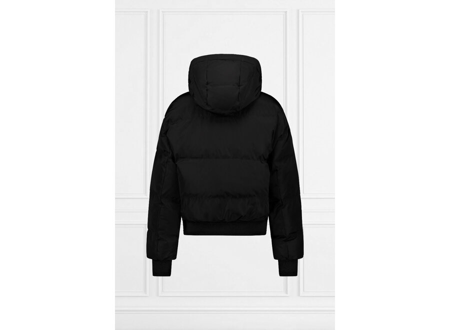 Northstar Bomber Jacket