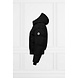 Airforce Northstar Bomber Jacket - True Black Airforce Northstar Bomber Jacket - True Black