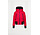 Nashoba Jacket - Red/True Black