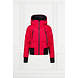 Airforce Nashoba Jacket - Red/True Black Airforce Nashoba Jacket - Red/True Black