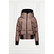 Airforce Nashoba Jacket - Deep Taupe/True Black Airforce Nashoba Jacket - Deep Taupe/True Black