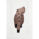 Airforce Nashoba Jacket - Deep Taupe/True Black Airforce Nashoba Jacket - Deep Taupe/True Black