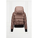 Airforce Nashoba Jacket - Deep Taupe/True Black Airforce Nashoba Jacket - Deep Taupe/True Black