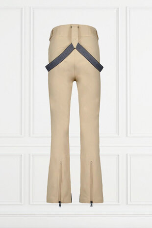 Airforce Christie Salopette - Beige Mist