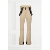 Airforce Christie Salopette - Beige Mist
