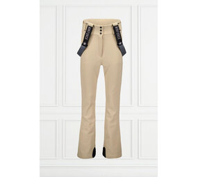 Airforce Christie Salopette - Beige Mist