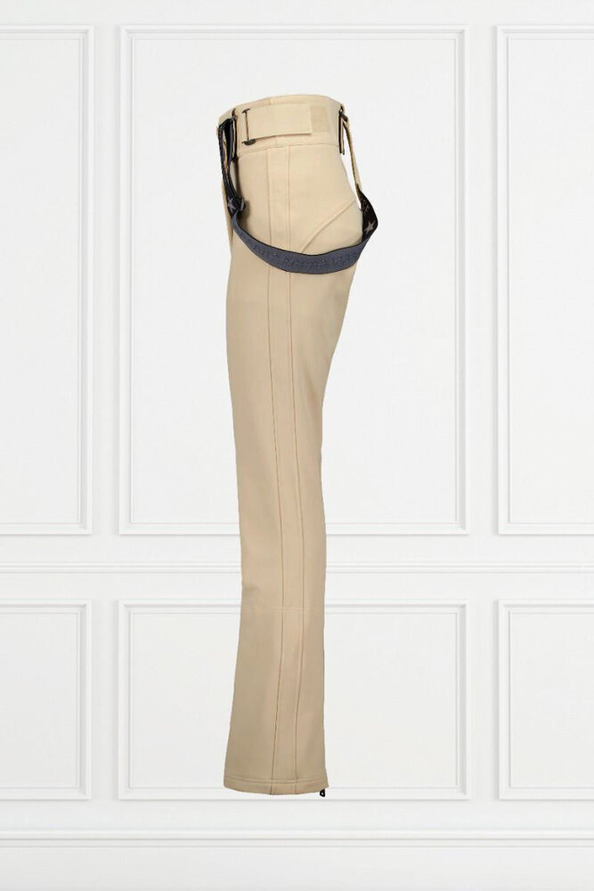 Airforce Christie Salopette - Beige Mist