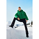 Airforce Sundance Mountain Ski Pants - True Black