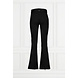 Airforce Sundance Mountain Ski Pants - True Black