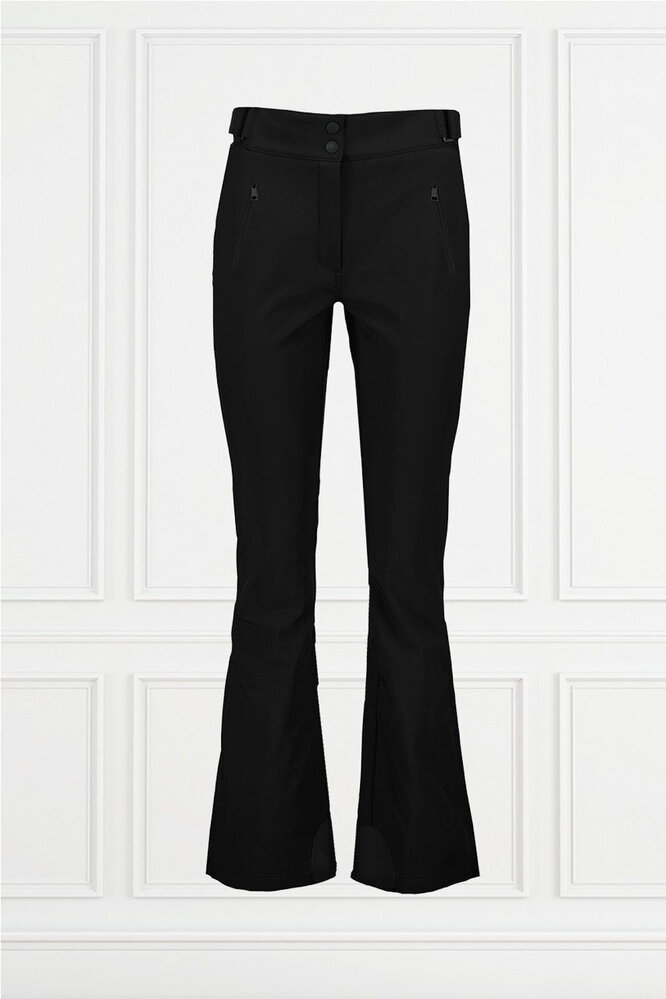 Airforce Sundance Mountain Ski Pants - True Black