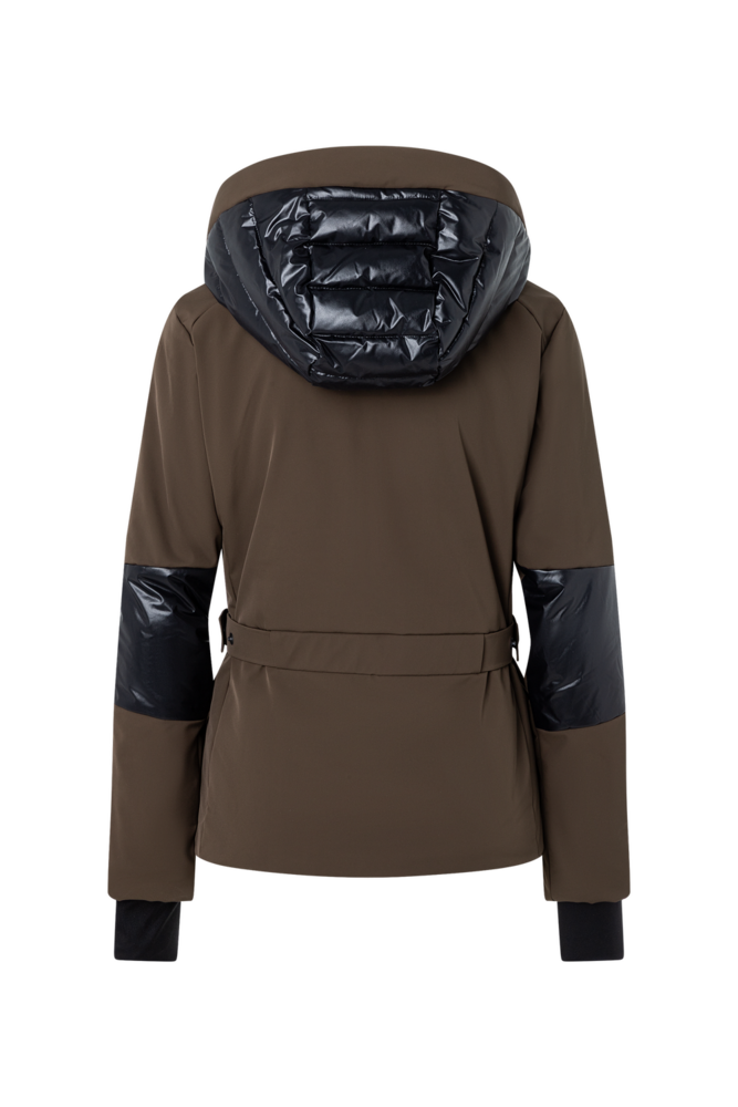 Bogner Fire + Ice Cadja2 – Espresso Bogner Fire + Ice Cadja2 – Espresso