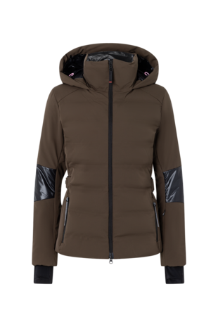 Bogner Fire + Ice Cadja2 – Espresso Bogner Fire + Ice Cadja2 – Espresso