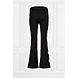 Airforce Aspen Ski Pants Star - True Black/White
