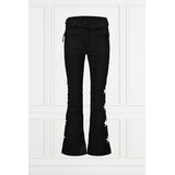 Airforce Aspen Ski Pants Star - True Black/White
